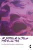 Art Death and Lacanian Psychoanalysis