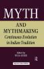 Myth and Mythmaking
