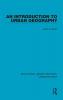 Introduction to Urban Geography