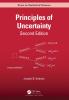 Principles of Uncertainty