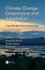 Climate Change Governance and Adaptation