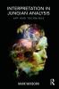 Interpretation in Jungian Analysis