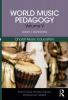 World Music Pedagogy Volume V