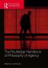 Routledge Handbook of Philosophy of Agency