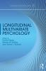 Longitudinal Multivariate Psychology
