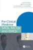 Pre-Clinical Medicine