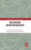 Entrepreneurship in Healthcare