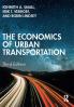 Economics of Urban Transportation
