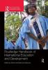 Routledge Handbook of International Education and Development