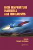 High Temperature Materials and Mechanisms