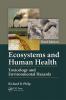 Ecosystems and Human Health