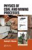 Physics of Coal and Mining Processes