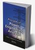 Principles of Power Engineering Analysis