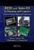 RFID and Auto-Id in Planning and Logistics