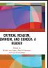 Critical Realism Feminism and Gender: A Reader