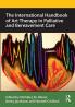 International Handbook of Art Therapy in Palliative and Bereavement Care