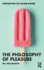 Philosophy of Pleasure