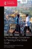 Routledge Companion to Planning in the Global South