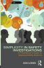 Simplicity in Safety Investigations