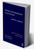 Intimacy and Separateness in Psychoanalysis
