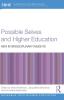 Possible Selves and Higher Education