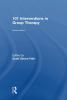 101 Interventions in Group Therapy