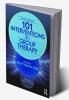 101 Interventions in Group Therapy