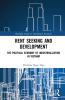 Rent Seeking and Development