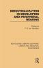Industrialization in Developing and Peripheral Regions