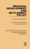 Regional Development and Settlement Policy