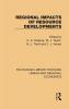 Regional Impacts of Resource Developments