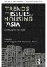 Trends and Issues in Housing in Asia