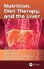 Nutrition Diet Therapy and the Liver