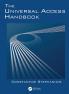 Universal Access Handbook
