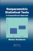 Nonparametric Statistical Tests