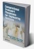 Computational Transport Phenomena for Engineering Analyses