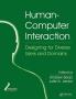 Human-Computer Interaction
