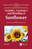 Genetics Genomics and Breeding of Sunflower