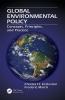 Global Environmental Policy