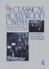Classical Hollywood Cinema