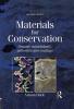 Materials for Conservation