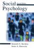 Social Psychology