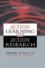 Action Learning Action Research