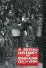 Social History of England 1851-1990