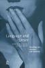 Language and Desire