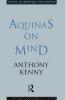 Aquinas on Mind