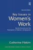Key Issues in Women's Work