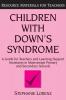 Children with Down's Syndrome