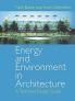 Energy and Environment in Architecture