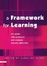 Framework for Learning